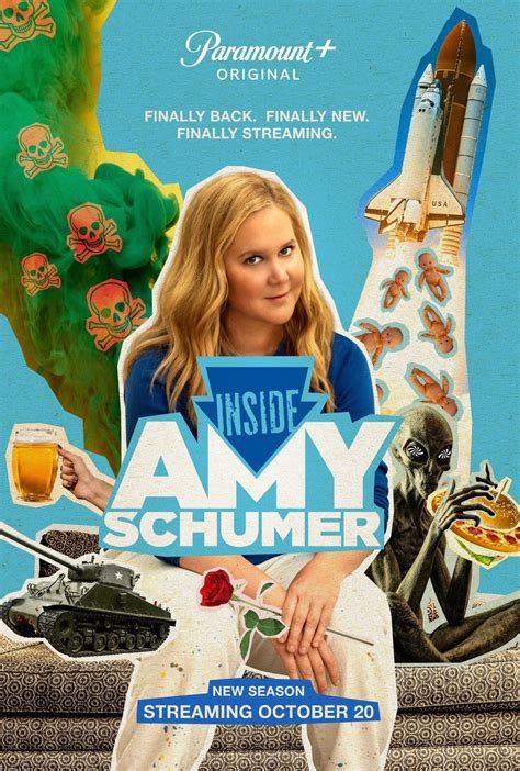 yesmovie inside amy schumer|Inside Amy Schumer (2013) .